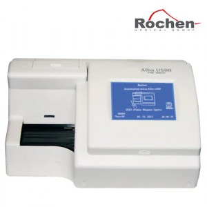 Анализаторы мочи Rochen